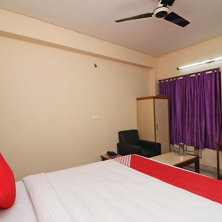 Oyo 17424 Hotel Swagat 가야 외부 사진