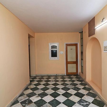 Oyo 17424 Hotel Swagat 가야 외부 사진