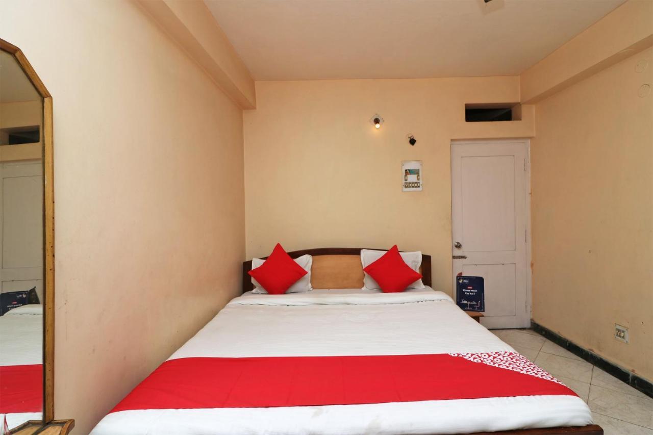 Oyo 17424 Hotel Swagat 가야 외부 사진