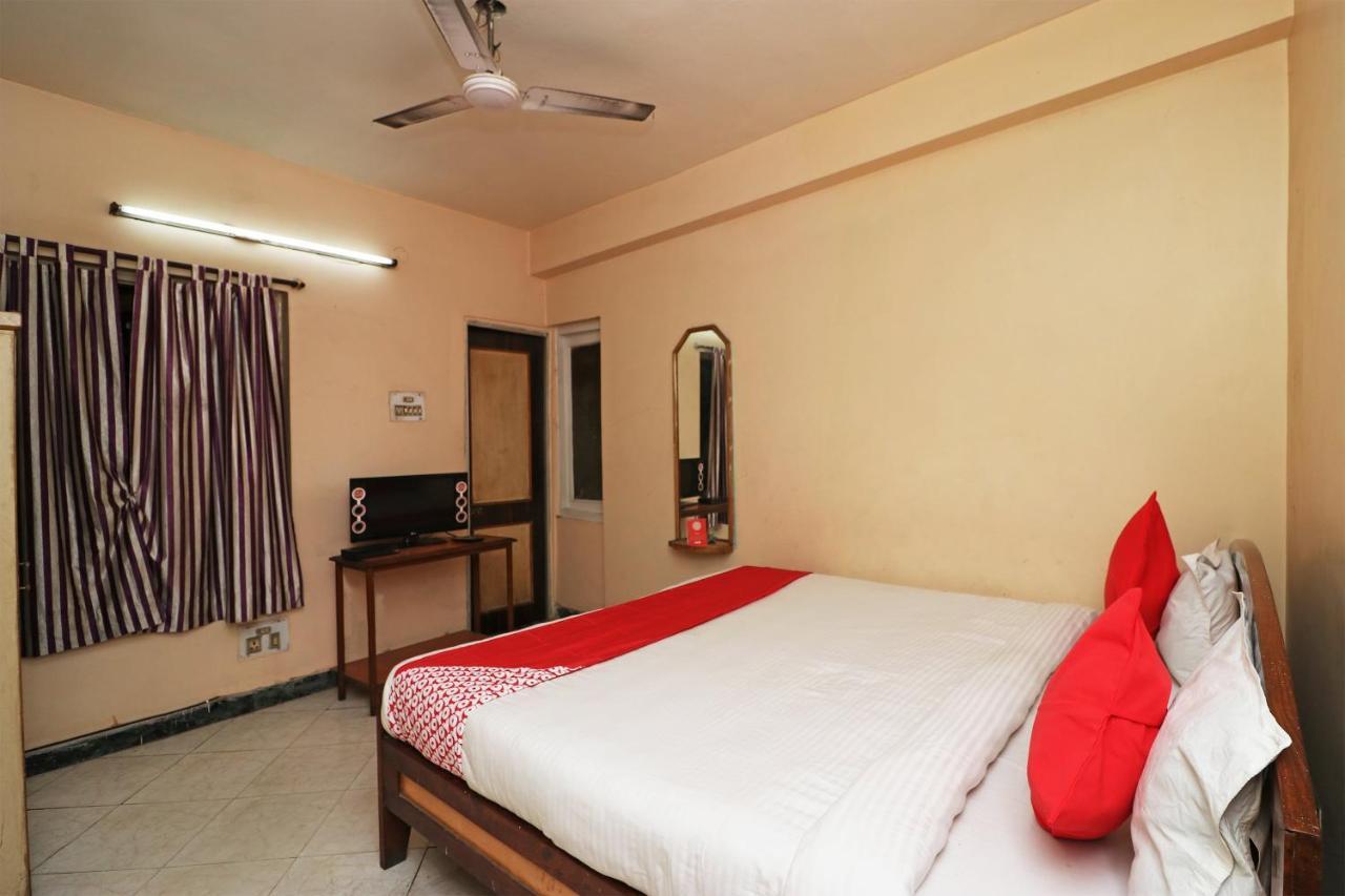 Oyo 17424 Hotel Swagat 가야 외부 사진