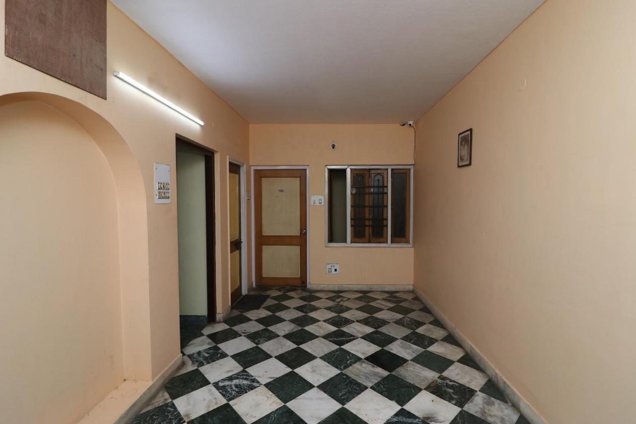 Oyo 17424 Hotel Swagat 가야 외부 사진