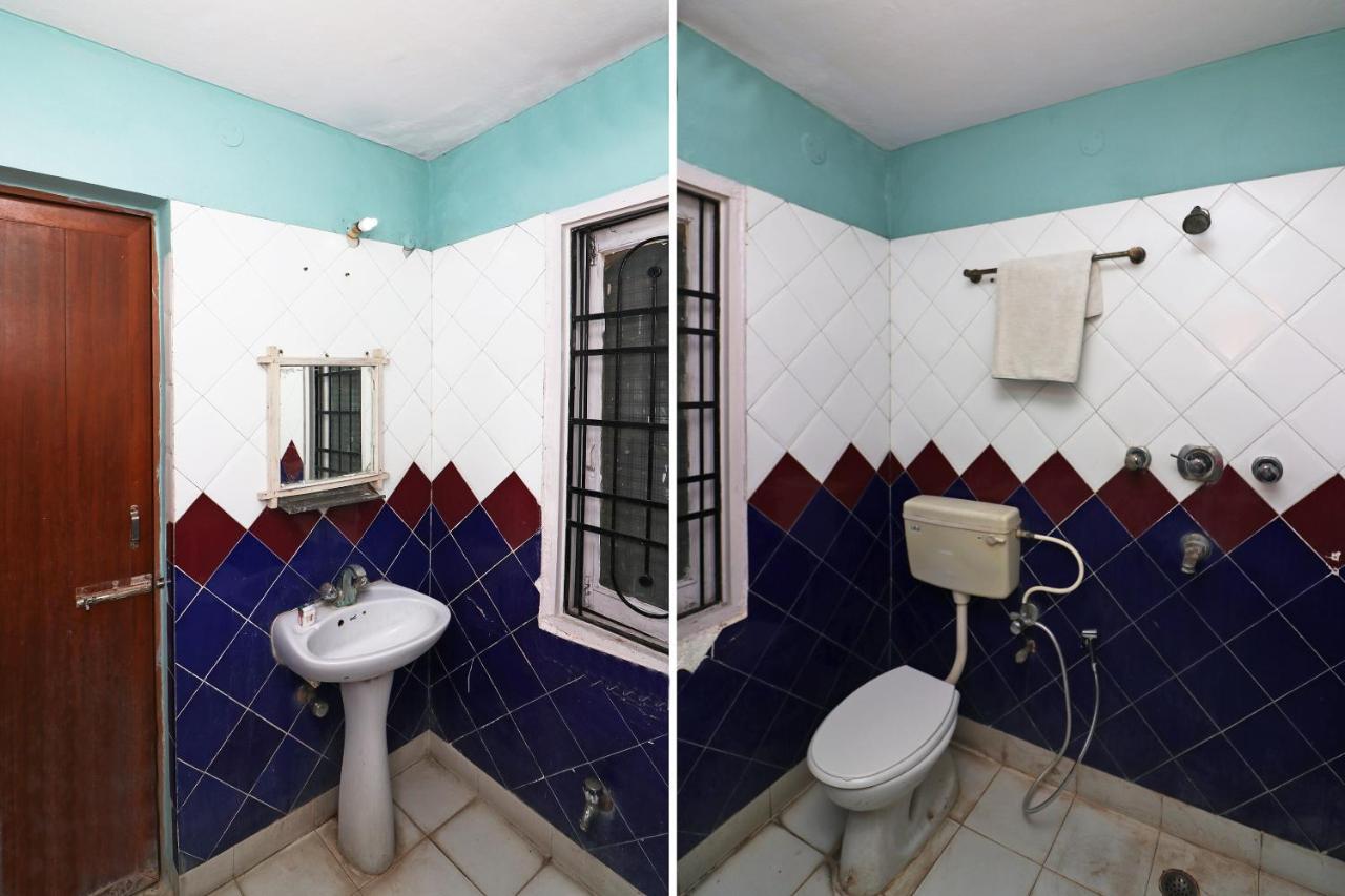 Oyo 17424 Hotel Swagat 가야 외부 사진