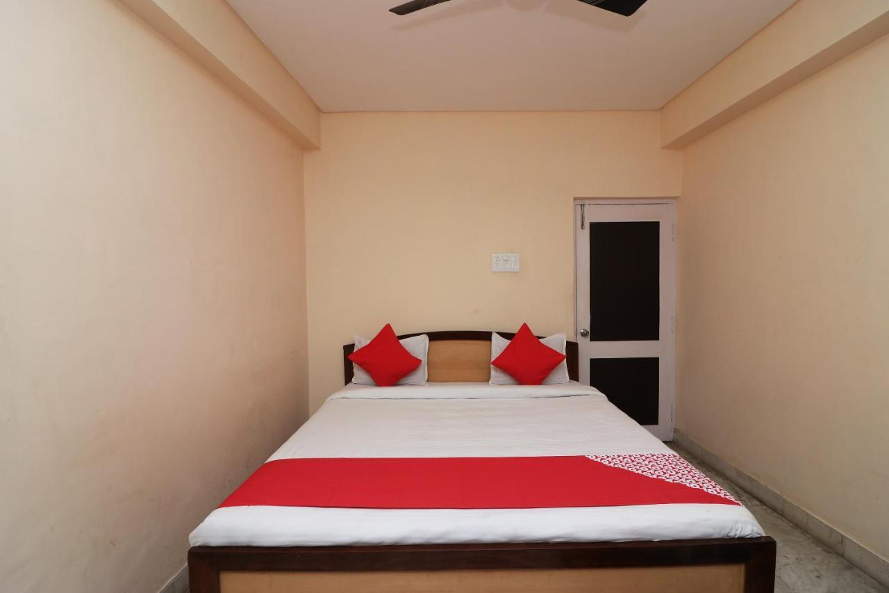 Oyo 17424 Hotel Swagat 가야 외부 사진