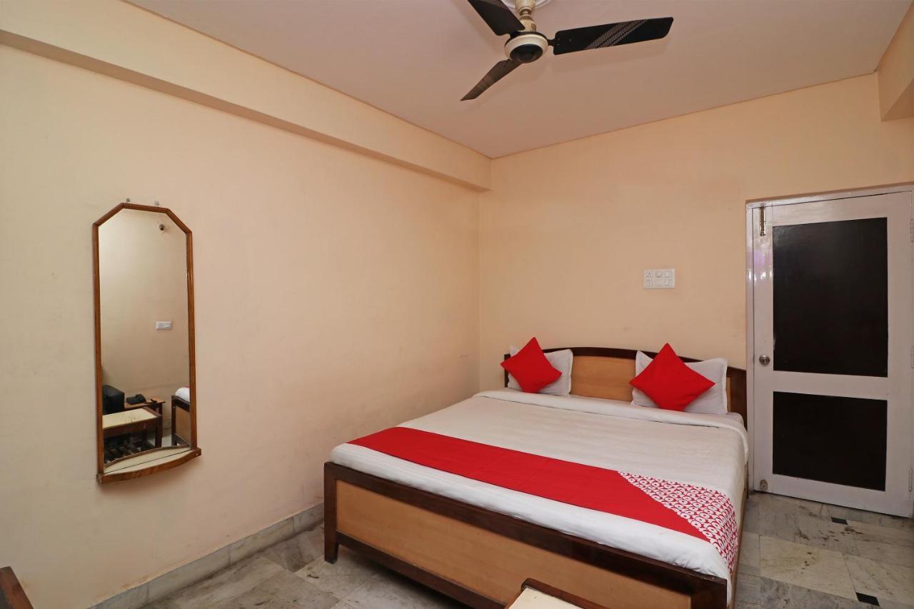 Oyo 17424 Hotel Swagat 가야 외부 사진